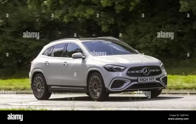GLA 220